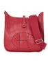 Evelyne PM, front view
